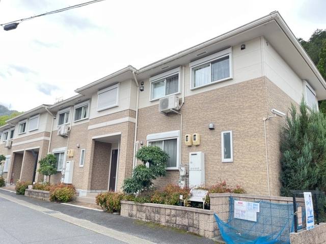 ヴァンベール山科 室内写真2