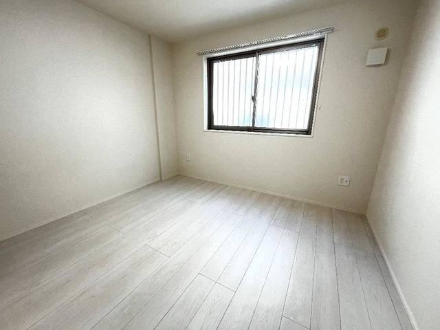 シャルール 椥辻 室内写真7