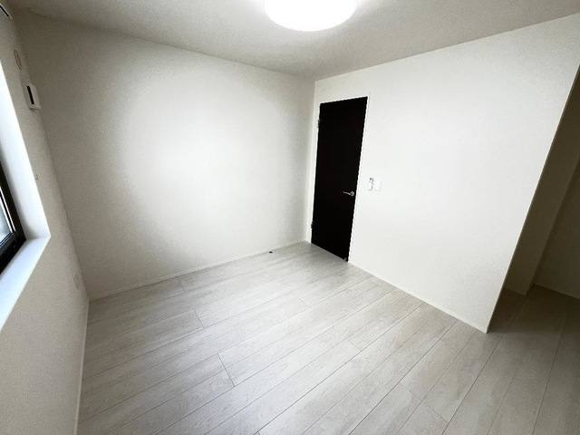 シャルール 椥辻 室内写真8