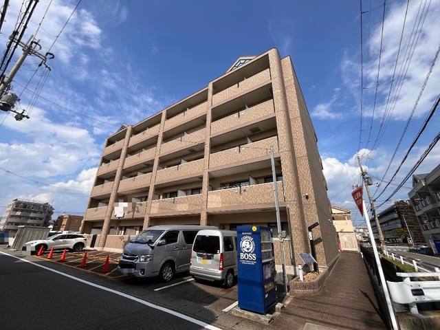 グランディア 上桂