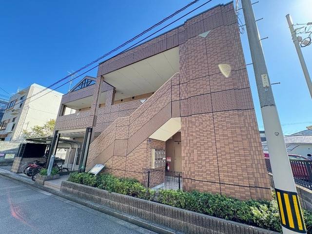 ラ・メゾン 室内写真2