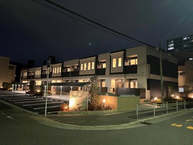 Extend 室内写真2