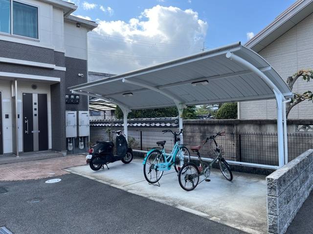 グレーシア 室内写真2