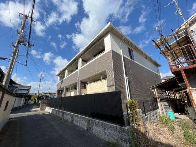 グレーシア 室内写真3