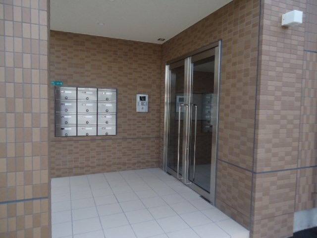 Arc-en-Ciel 室内写真1