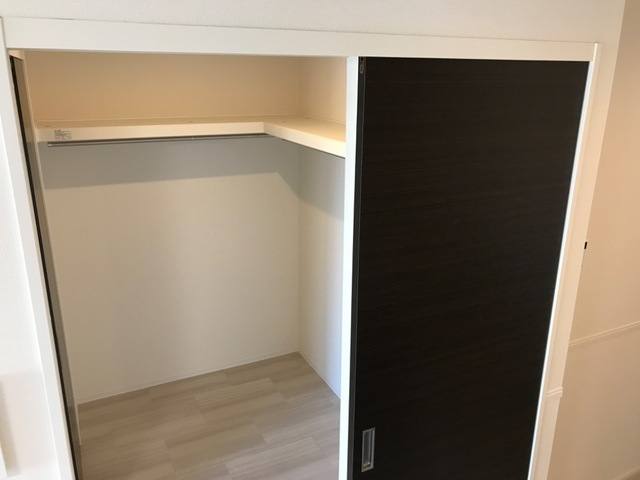 ＲＩＫＩ ＲＥＳＩＤＥＮＣＥ 室内写真1