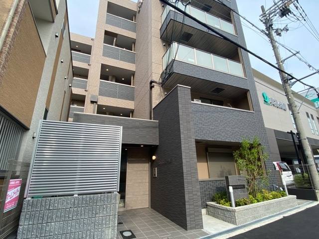 ＲＩＫＩ ＲＥＳＩＤＥＮＣＥ 室内写真2