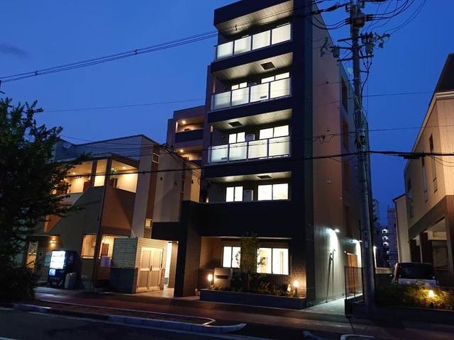ＲＩＫＩ ＲＥＳＩＤＥＮＣＥ 室内写真3