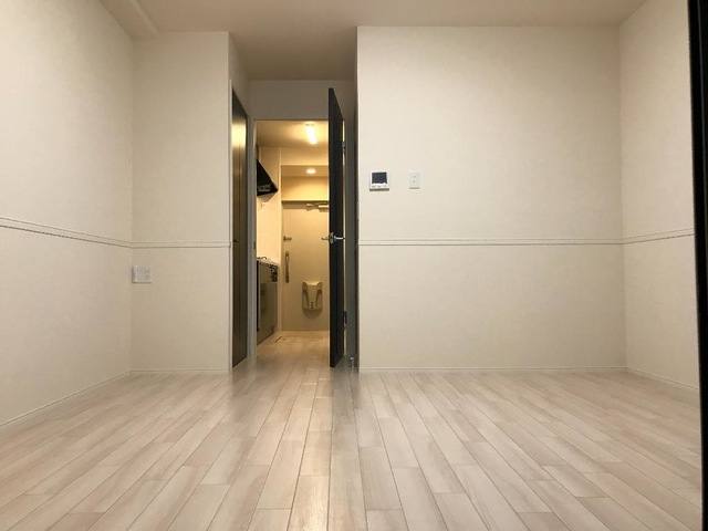 ＳＹＳ長岡京 室内写真1