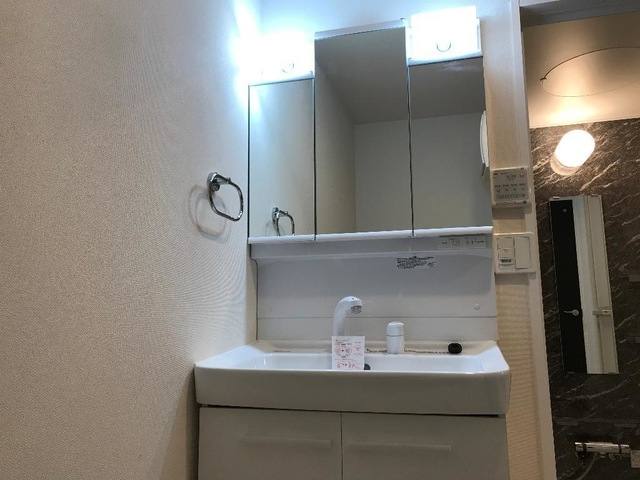 ＳＹＳ長岡京 室内写真5