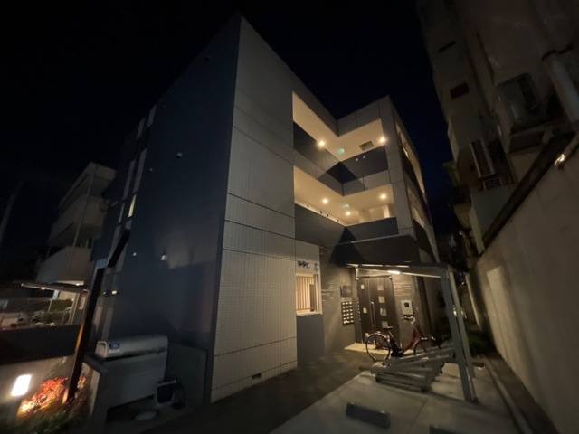 ＳＹＳ長岡京 室内写真2