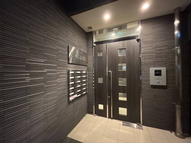 ＳＹＳ長岡京 室内写真3