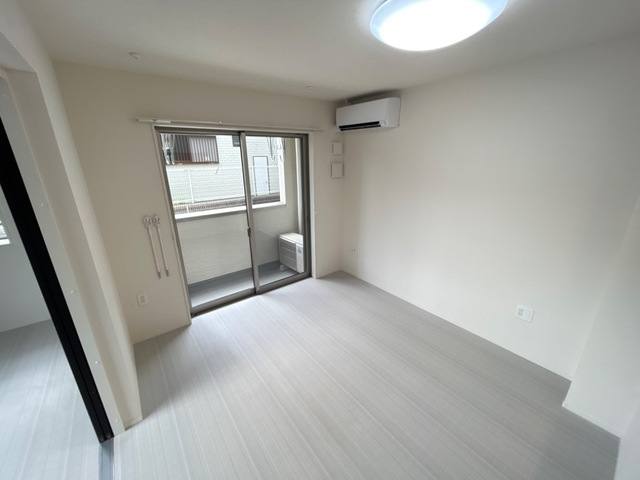 Casa di Salice Mityuya 室内写真1