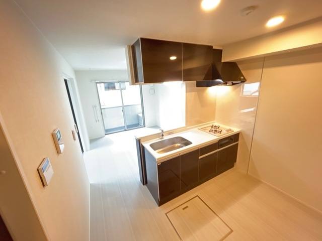 Casa di Salice Mityuya 室内写真4