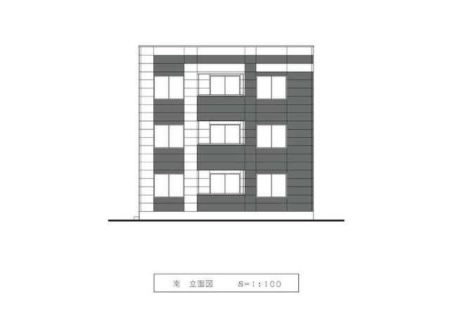 Casa di Salice Mityuya 建物画像