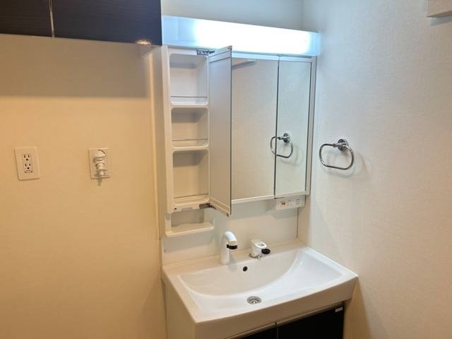 Casa di Salice Mityuya 室内写真12