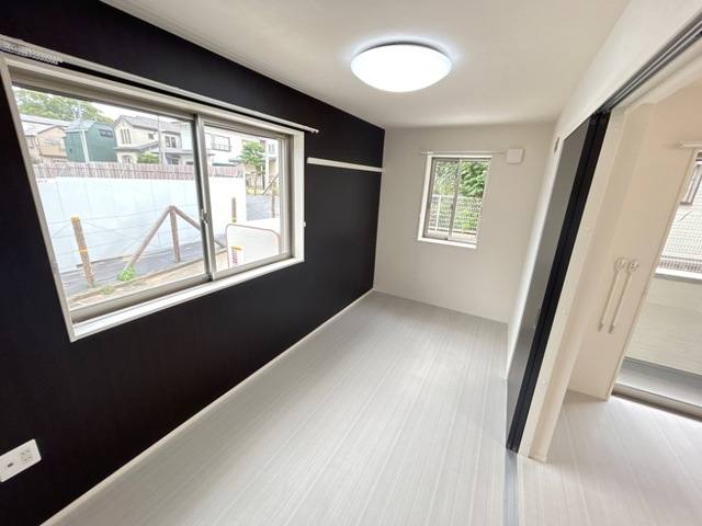 Casa di Salice Mityuya 室内写真5