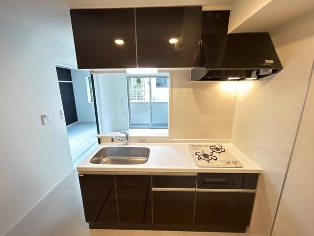 Casa di Salice Mityuya 室内写真8