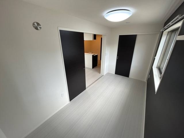 Casa di Salice Mityuya 室内写真6