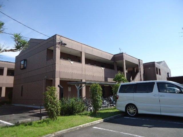 モアクレスト 室内写真2