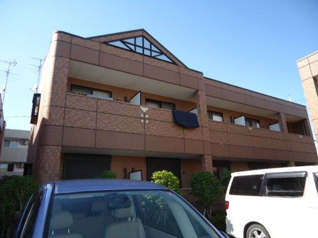 モアクレスト 室内写真3