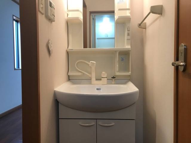 モアクレスト 室内写真6