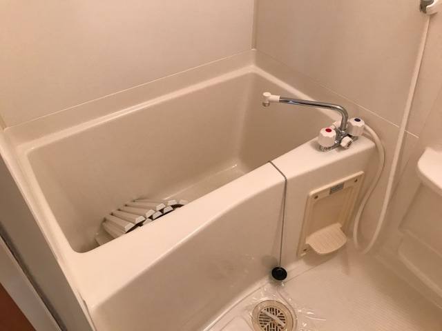 モアクレスト 室内写真4