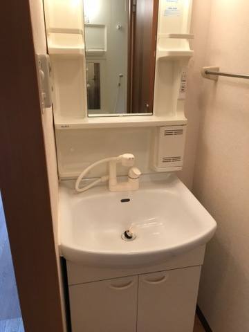 モアクレスト 室内写真5