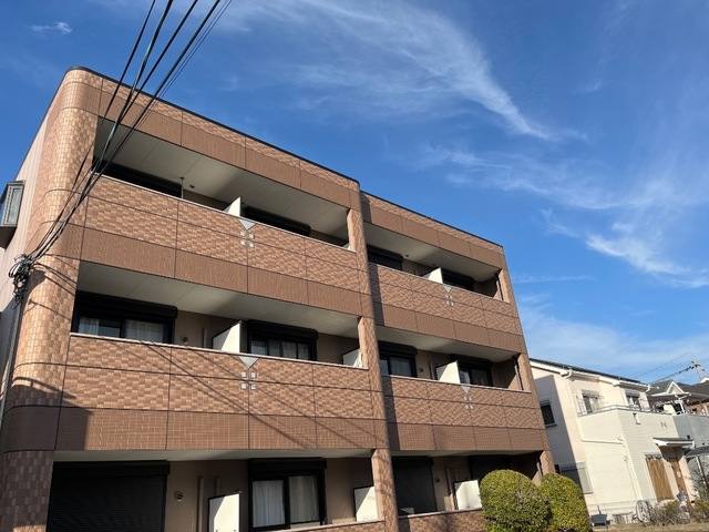 ヴェルジェ