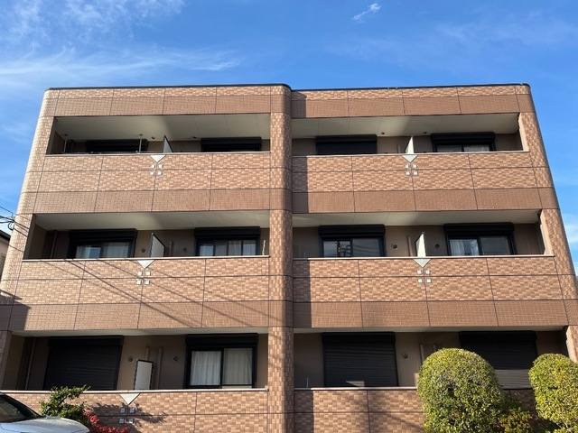 ヴェルジェ 室内写真2