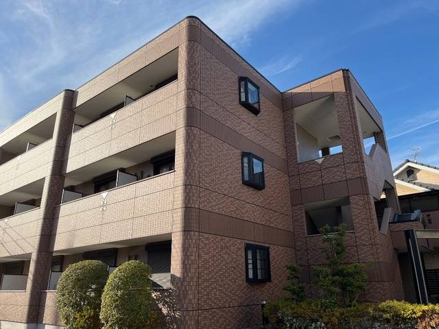 ヴェルジェ 室内写真3