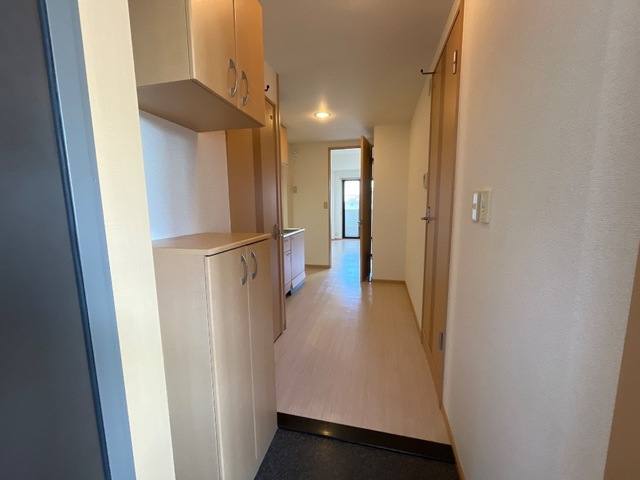 Ｆｏｒｅｓｔ Ｃｏｕｒｔ 室内写真10