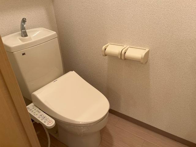 Ｆｏｒｅｓｔ Ｃｏｕｒｔ 室内写真11