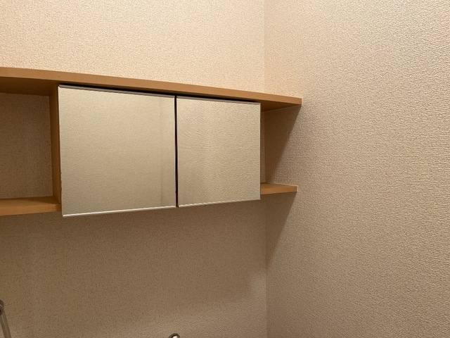 Ｆｏｒｅｓｔ Ｃｏｕｒｔ 室内写真12