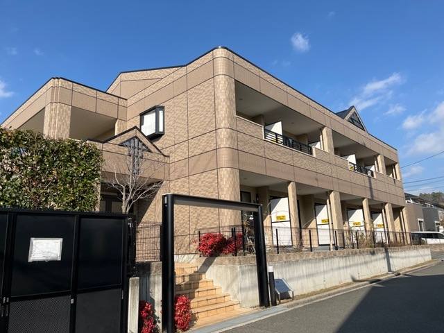 Ｆｏｒｅｓｔ Ｃｏｕｒｔ 室内写真2