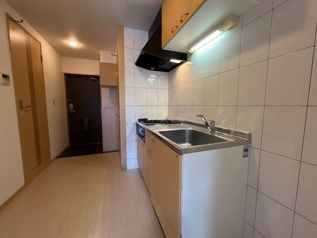 Ｆｏｒｅｓｔ Ｃｏｕｒｔ 室内写真6