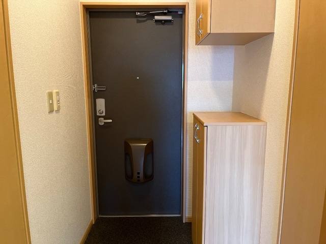 Ｆｏｒｅｓｔ Ｃｏｕｒｔ 室内写真8