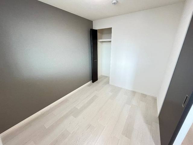 アヴァンス南安威 室内写真12