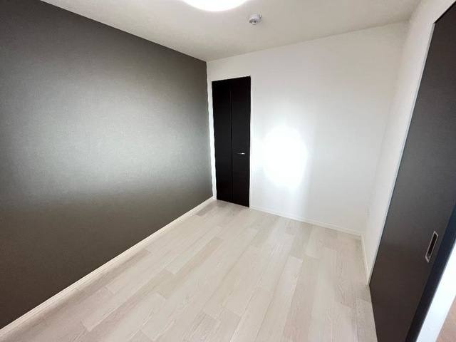 アヴァンス南安威 室内写真13
