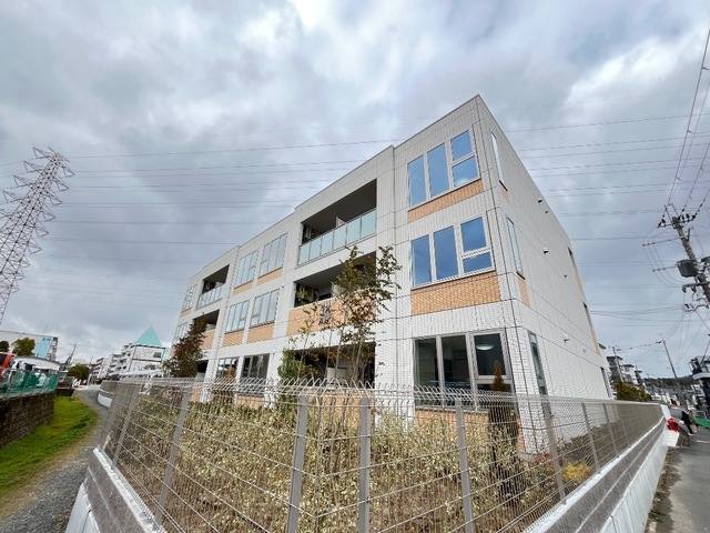 アヴァンス南安威 室内写真2