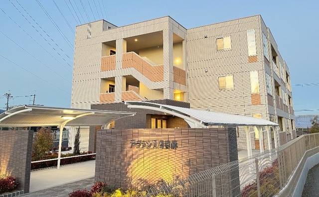 アヴァンス南安威 室内写真3