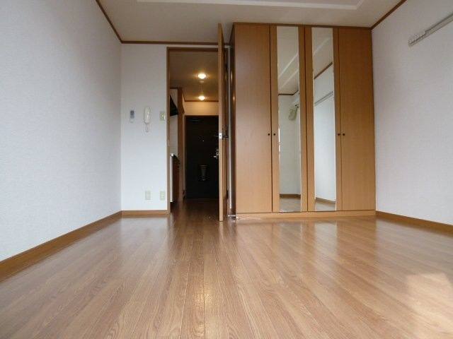 ベル・グラース 室内写真1