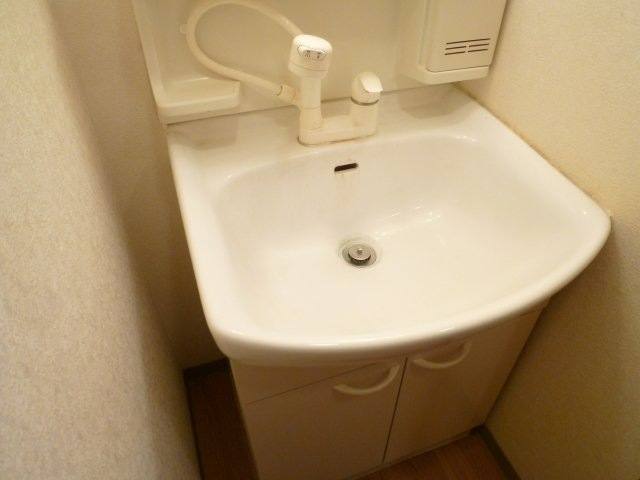 ベル・グラース 室内写真5