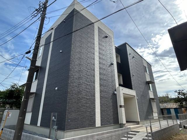 Ta・To千林 室内写真2