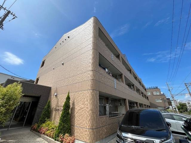 エバーリンク 室内写真2
