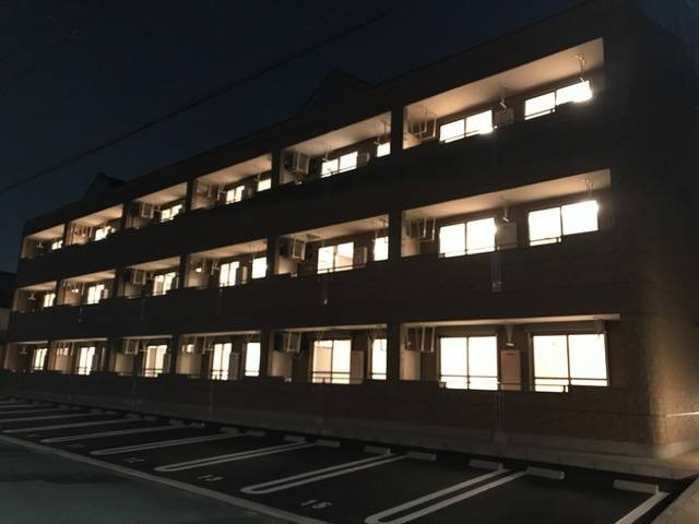 エバーリンク 室内写真3