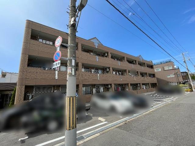 エバーリンク 建物画像