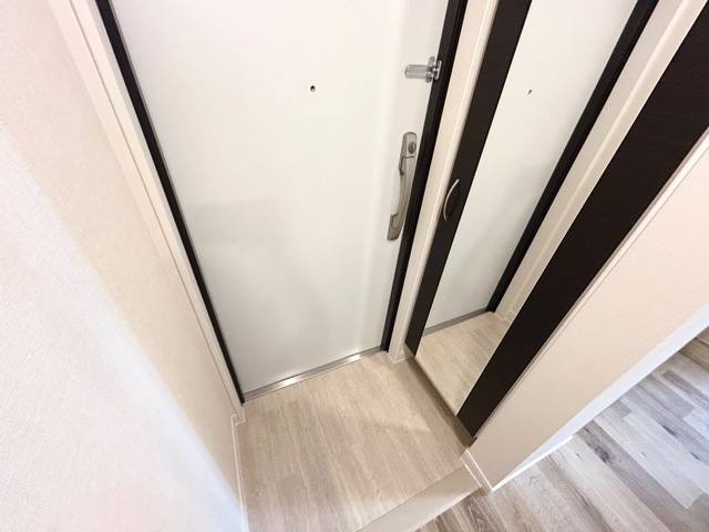 グランディール 室内写真11