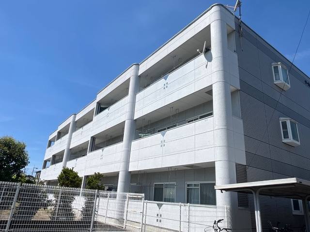 ラ・フォーレ松ノ下 建物画像