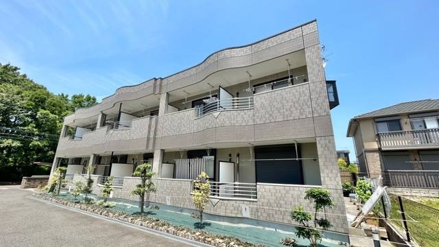 大仙パークサイド 室内写真2